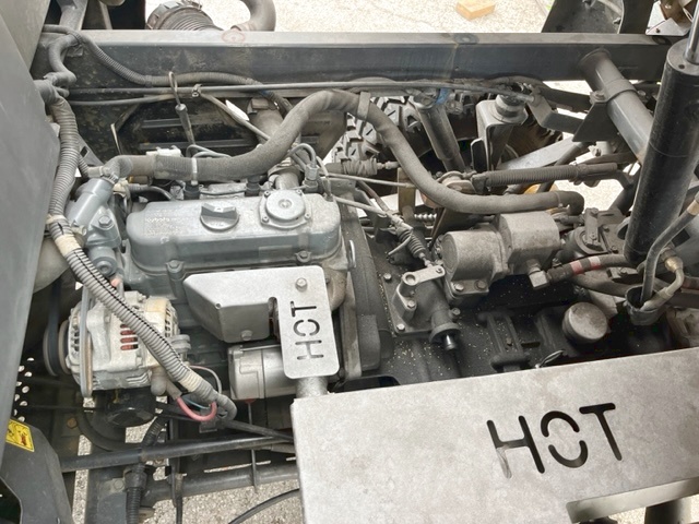 Utility Vehivcle Kubota RTV- 900