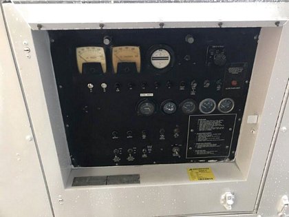 Ground Power Unit ACE 4090-24-DUP