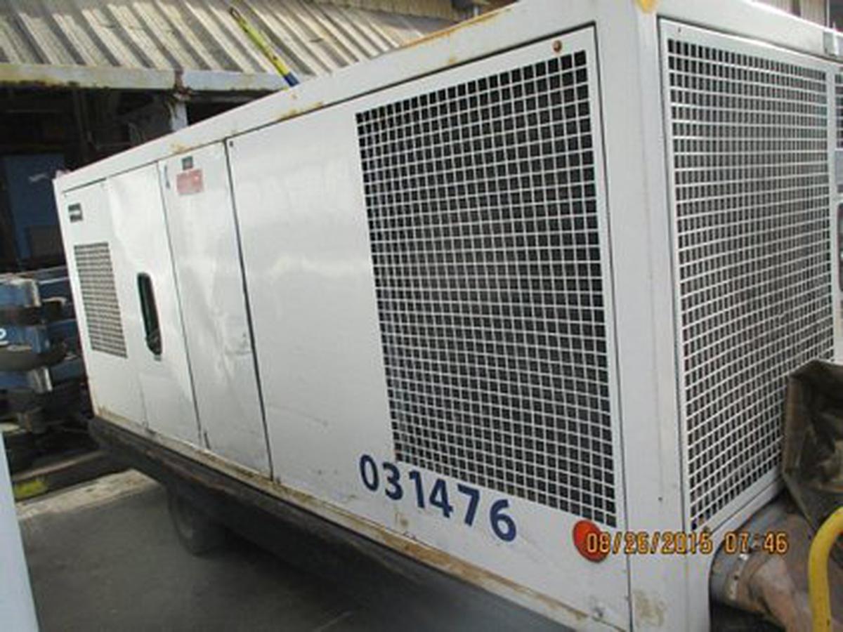Air Conditioning Unit Air A Plane 1520DE